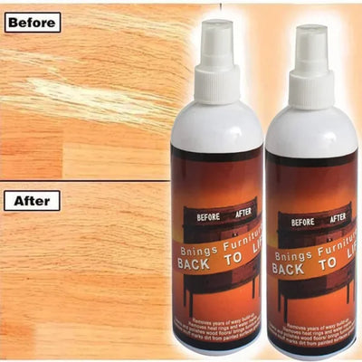 Furniture Scratch Remover/Repair Wax Agent (Odorless)