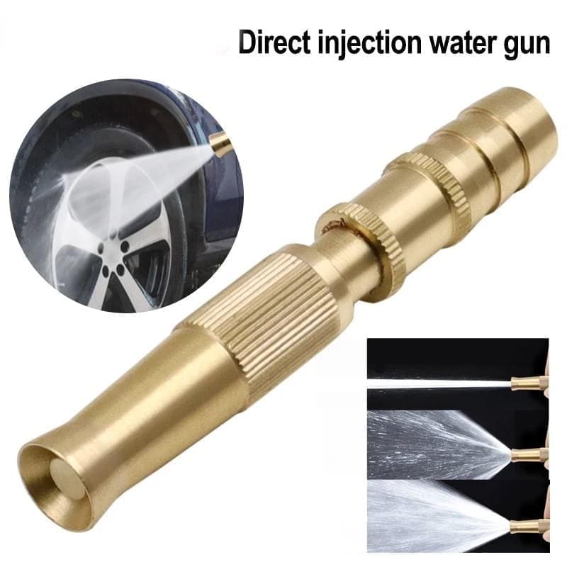 High Pressure Water Nozzle