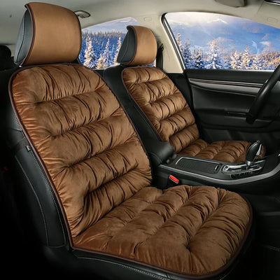 Car Seat Comforter For All Cars (Universal Size)