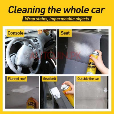 Sogo Multi-purpose Foam Cleaner